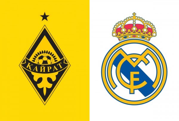 远征！皇马客战凯拉特首发：姆总、维尼修斯先发，马斯坦托诺出战