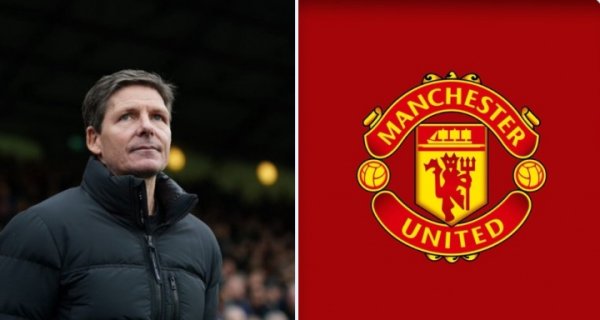 接替阿莫林？绿帽哥：格拉斯纳拒水晶宫续约协议，正暖热曼联帅位