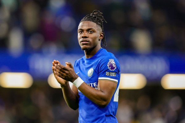 马雷斯卡：咱们在匡助拉维亚解脱伤病，像里斯-詹姆斯一样变健康