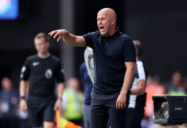 斯洛特：咱们当前思畅通战得分变贫瘠了，引进维尔茨是必要的