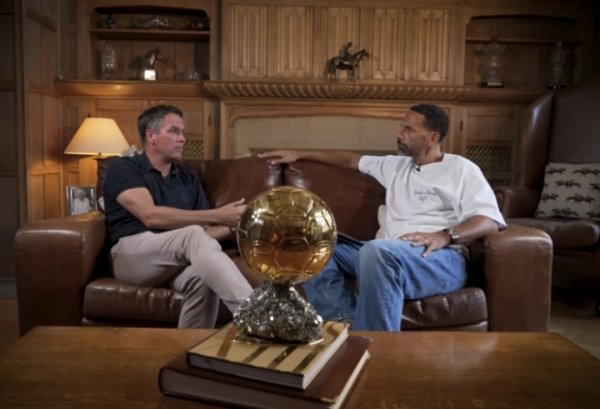 令东谈主唏嘘！欧文：很少东谈主紧记我巅峰多强，只紧记我生活的下坡路