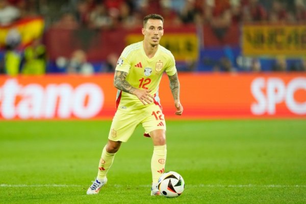 勒沃库森官方：格里马尔多伤势无碍，将前去西班牙队报到