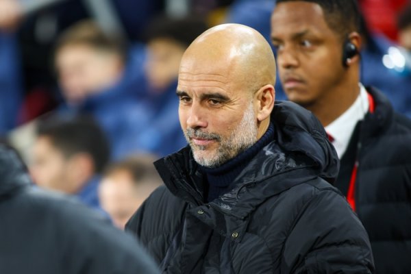 瓜帅前助手：咱们在曼城被家东说念主般对待，瓜帅在巴萨拜仁齐没这嗅觉