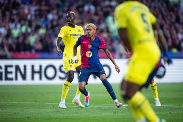 比利亚雷亚尔CEO谈国外赛：赶赴不雅战的黄潜球迷不错免费出行