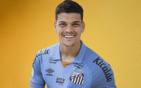 德天外：欧洲球队照应桑托斯门将布拉藏情况，塞萨尔向拜仁推选他