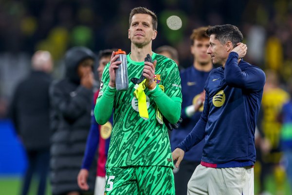 什琴斯尼：当巴萨阐扬最好水平没几队可抗衡 赛季不老是一帆风顺