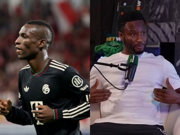 🚫不妥协！米克尔：杰克逊远离跟我私聊，我仅仅但愿他射门好点