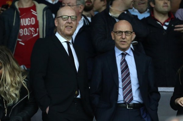 不卖！BBC：曼联否定俱乐部正在与新投资者就出售进行谈判