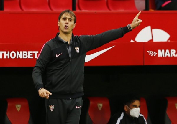 旧将谈洛佩特吉：他是我生活最进军的东说念主之一，下课后哭着向我说念歉