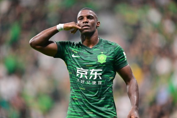 法比奥：国安现在得益是塞蒂恩的孝敬 新帅拉米罗充满心绪和能量