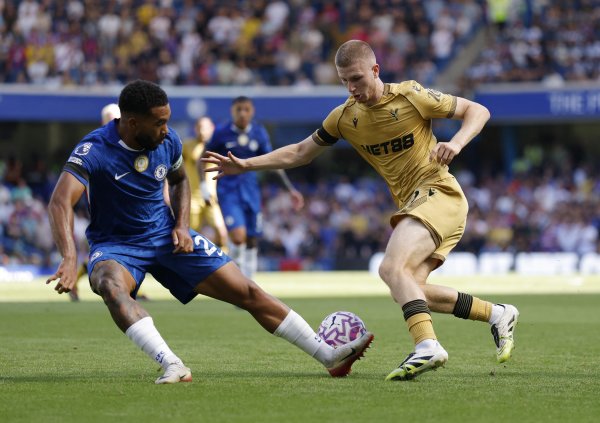 水晶宫主席：沃顿当年会念念要踢欧冠 曼联念念要他并不令东说念主不测