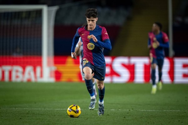 从巴萨加盟！布拉加主帅谈保-维克托：他需要时辰就能阐扬出水平