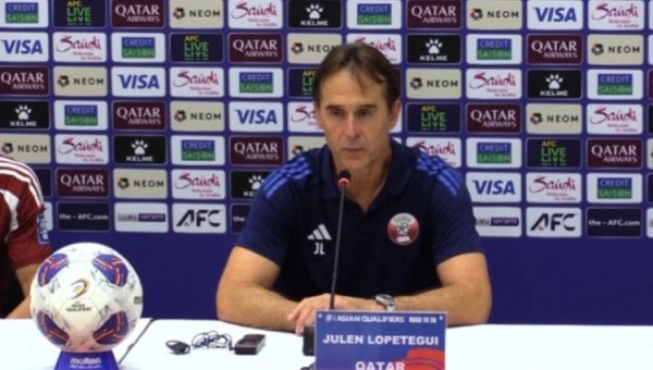 洛佩特吉：活命欠我一届全国杯，再次站上全国杯舞台令我无比慷慨