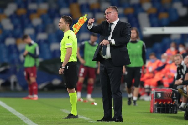 东体：米赫涅维奇接近国足帅位？足协等方靠近此传奇保抓千里默