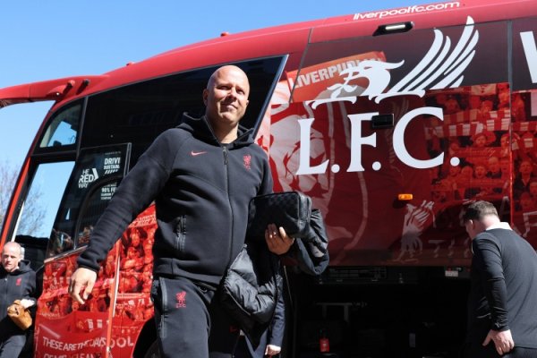 斯洛特：利物浦始终不成俗例连输三场，敌手曼联更不会帮咱们