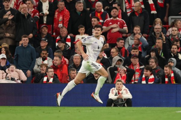 绝杀利物浦！马奎尔全场数据：评分9.9！突围8次 争顶5次告捷