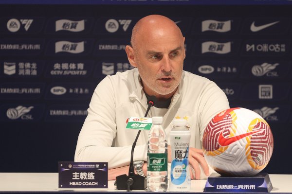 留在海港！英媒：穆斯卡特抓教流浪者告吹，他难以继承引援方法