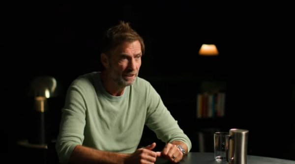 克洛普：不会执教英格兰其他球队，但如若是利物浦，表面上有可能