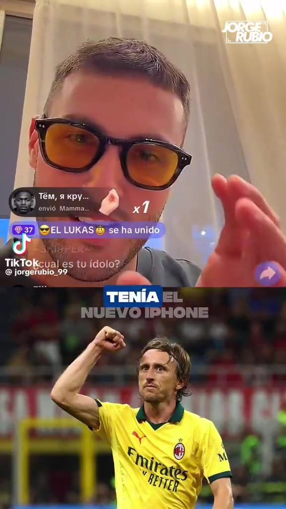 S-希门尼斯：入队频繁要唱歌，魔笛莫得唱聘请给每东谈主齐买了iphone