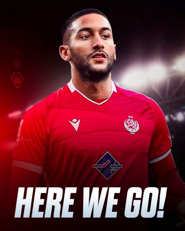 Here we go！罗马诺：32岁王人耶赫目田身加盟摩洛哥朱门维达德