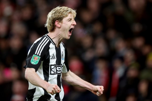 穆帅赛后对我说你太是非了！戈登：这是极大的传颂，让我倍感幸运