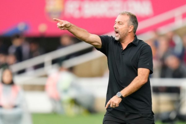 自2017年3月8日对阵巴黎以来，巴萨初次在欧冠比赛打进6球