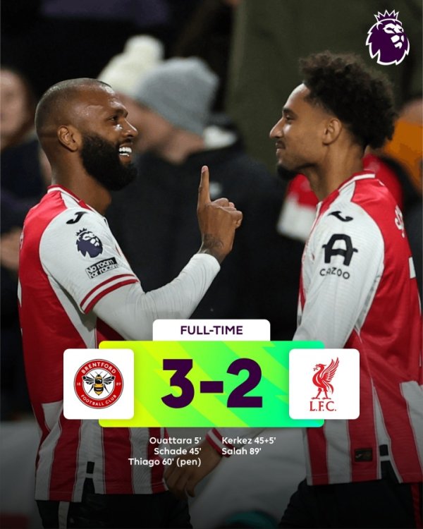 前列亦是山地……利物浦英超4连败，后2轮战维拉曼城+欧冠打皇马