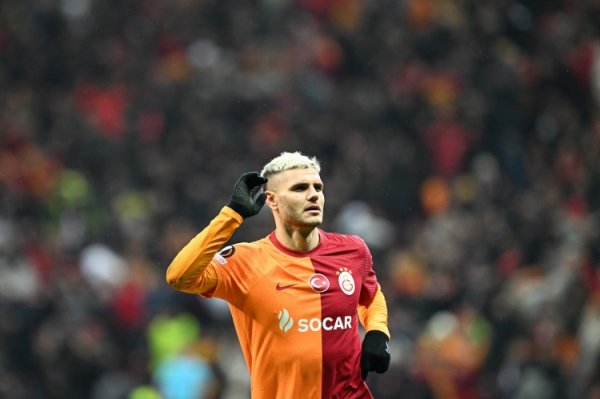 伊卡尔迪牙东说念主：若是12月仍未获续约报价，将谈判离开加拉塔萨雷