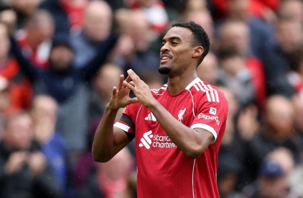 罗马诺：利物浦鼓舞与赫拉芬贝赫、索博斯洛伊的续约