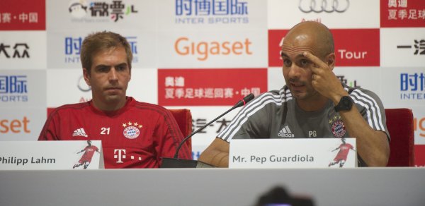 拉姆：没作念锻练因为不想每天都是足球 会吊祭更衣室小猪赛前很吵