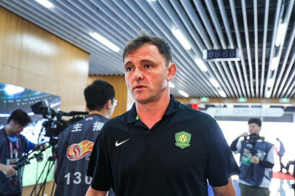 来日长春可能是雨夹雪天气，拉米罗：咱们亦然朔方戎行不找借口