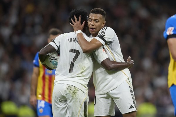 巴尔达诺：阿隆索应明确点球限定，争金靴的姆巴佩应该当主罚东说念主选