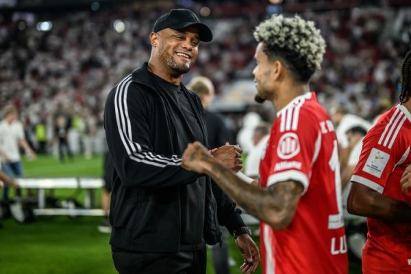 10战7胜！卡塔尔入主巴黎以来，拜仁7次投降巴黎同时最多