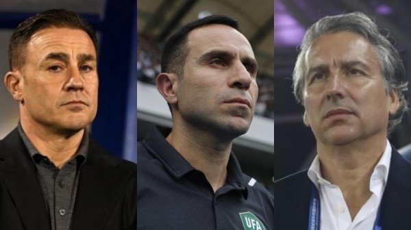 奈何评价？国足公开选聘收到超50份肯求，包含哈维尔等多位洋帅