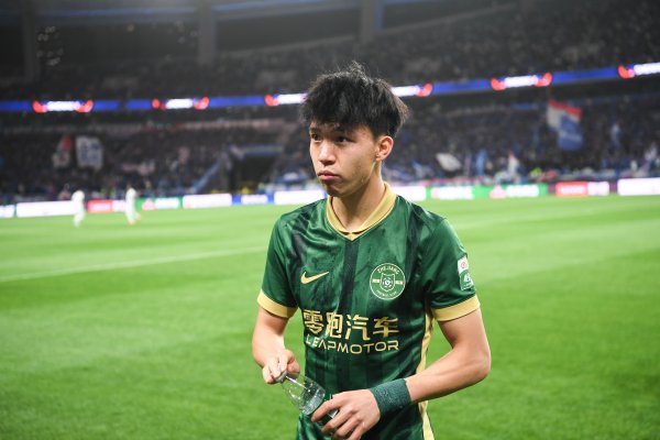 浙江U20队抽签无缘全运8强插足排位赛，王钰栋、张瑷晖将踢熊猫杯