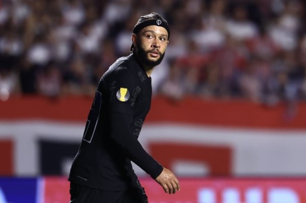 巴媒：科林蒂安主席让德佩搬离豪华旅店套房，但德佩不太可能离开