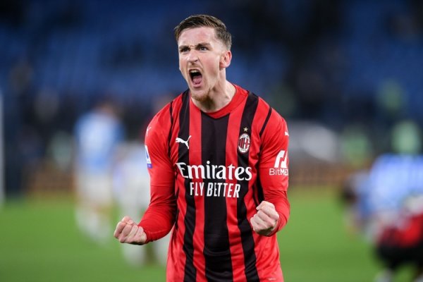 萨勒马科尔斯：续约？我无法讳饰我对米兰的青睐