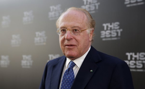 米兰主席道新球场：这是历史性技艺，和国米合建球场是合理的遴荐