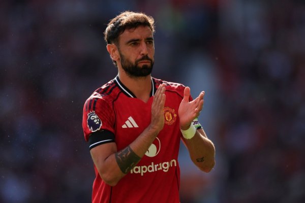 B费近4场英超送出3次助攻，本赛季29次创造契机领跑悉数球员