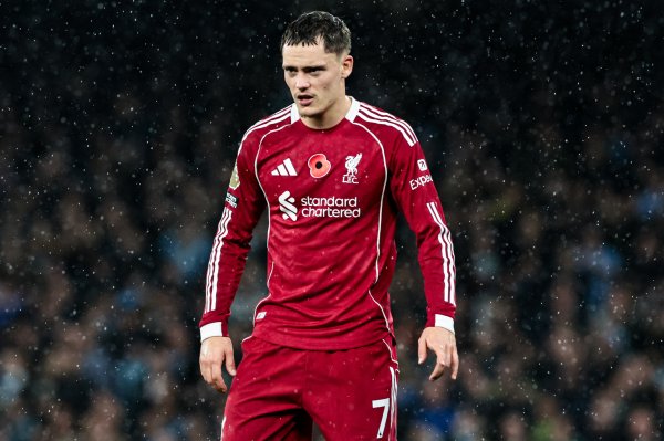 内维尔：维尔茨的线路像个小孩子 这是我看过利物浦最差比赛之一