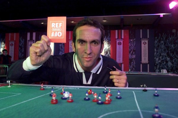 迪卡尼奥：国米是意甲最全面球队，但1-0跳动后时常会被敌手破门