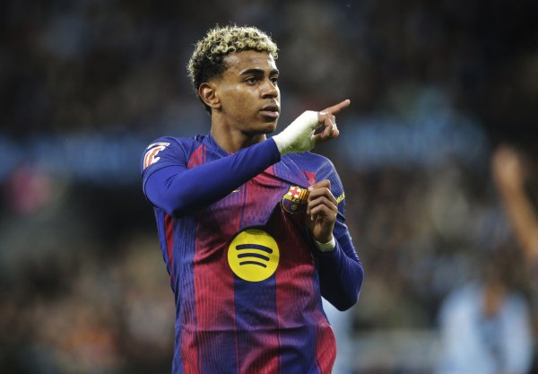 阿斯：西足协不悦巴萨为亚马尔安排手术 巴萨合计对方没怜惜球员