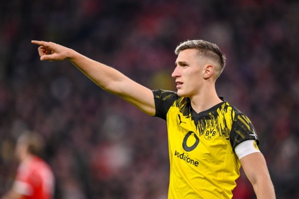 图片报：多特顾虑施洛特贝克不续约，拜仁等俱乐部眷注球员情况