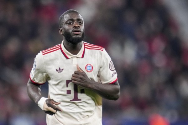 于帕：我小时分踢时尚被叫阿德巴约，但愿能辞寰宇杯前深信将来