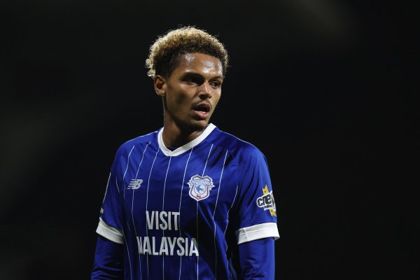 BBC：卡迪夫城预测不会获取切尔西许可，凯利曼联赛杯无缘战母队