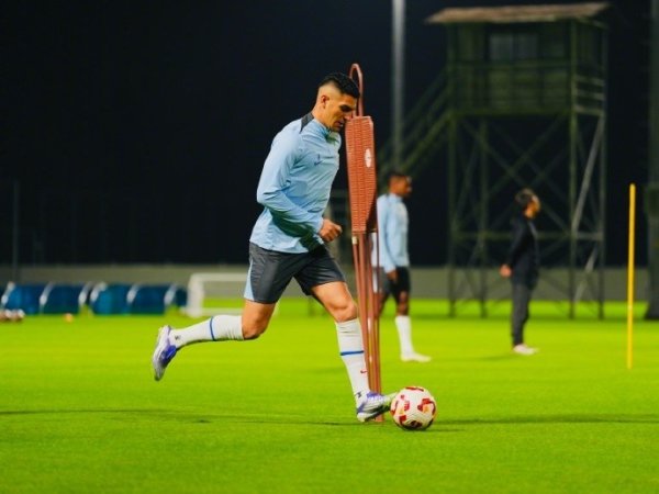 申花一线队截止假期从头聚会考试，备战11月22日的联赛收官战