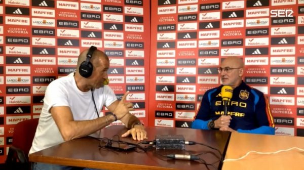 德拉富恩特：亚马尔离开时很伤心，有俱乐部曾感谢我照看球员