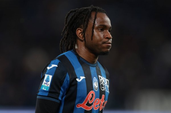 土媒：卢克曼经受加拉塔萨雷900万欧年薪报价，恭候俱乐部达契约