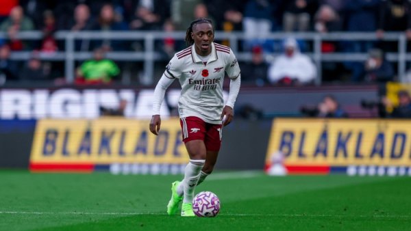 埃泽：很欣喜获取进球并匡助球队，咱们需要队内的良性竞争