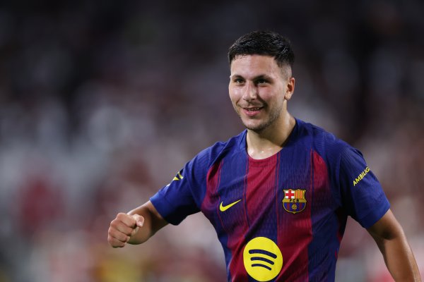 巴德吉：踏上诺坎普草皮检会的嗅觉太狡饰 淌若能碰到梅西就好了